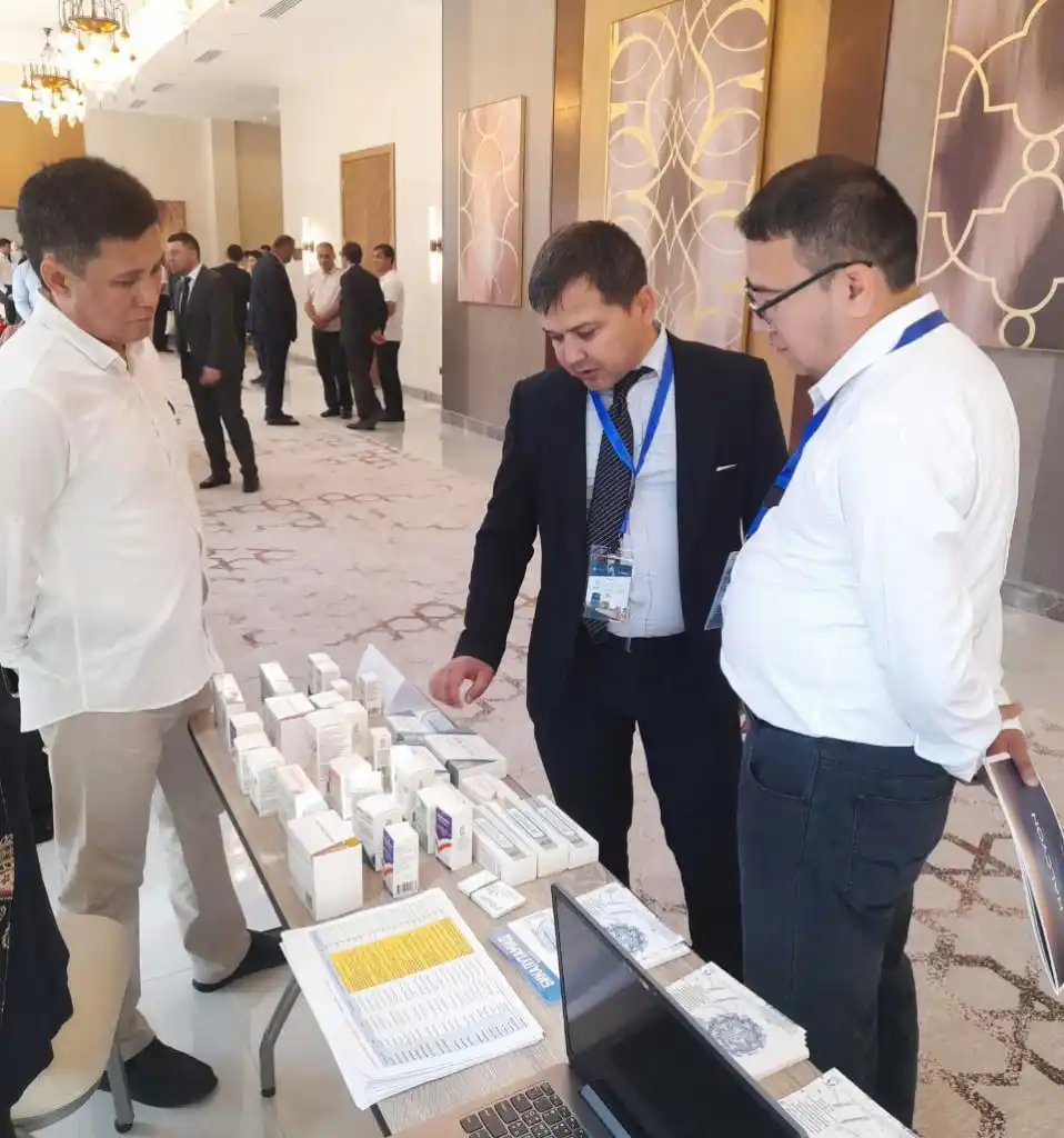 ФАРМАСИНТЕЗ