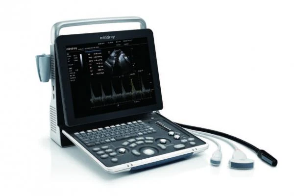 Ultrazvukovaya sistema DP-50