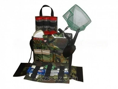 Komplekt otbora prob KPO-1M