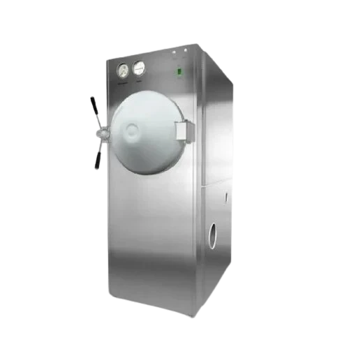 Sterilizator parovoy GK-100-3M