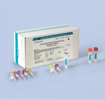 Nabor dlya PSR AmpliSens® HDV-FL