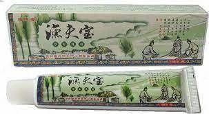 Мазь «Сокровище рыбака» - от псориаза, дерматита, лишая, зуд