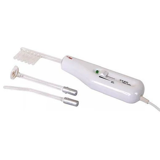 Portativniy darsonval
Elad