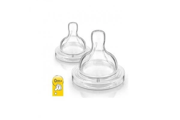 Соска с медленным потоком AV018