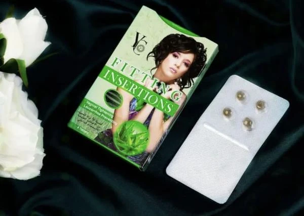 Travyanie tabletkalari dlya jenshin Fitting Insertion