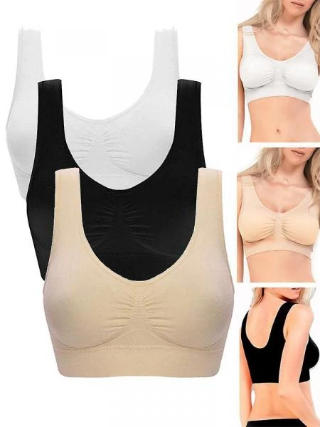 Form Time Seamless ayollar uchun kiyim-kechak