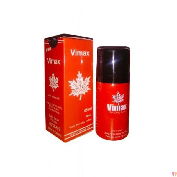 Sprey prolongator VIMAX 75000 bolshoy 45ml