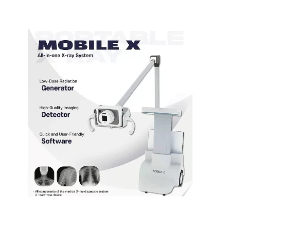 Аппарат УЗИ Medisono P25 EXPERT