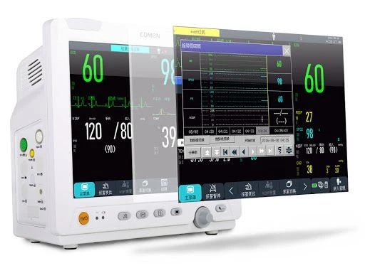 Monitor pasienta STAR 8000