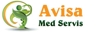 Avisa Med Servis