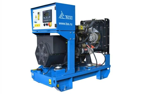 Компрессорные электростанции