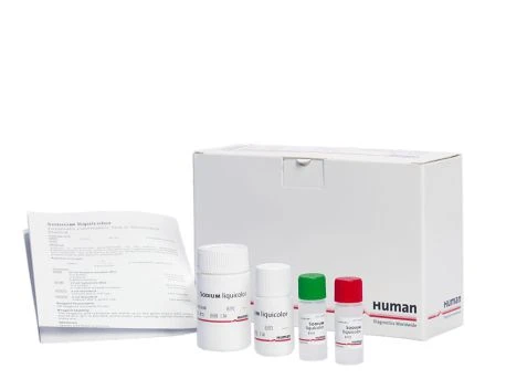 Реагенты и расходные материалы