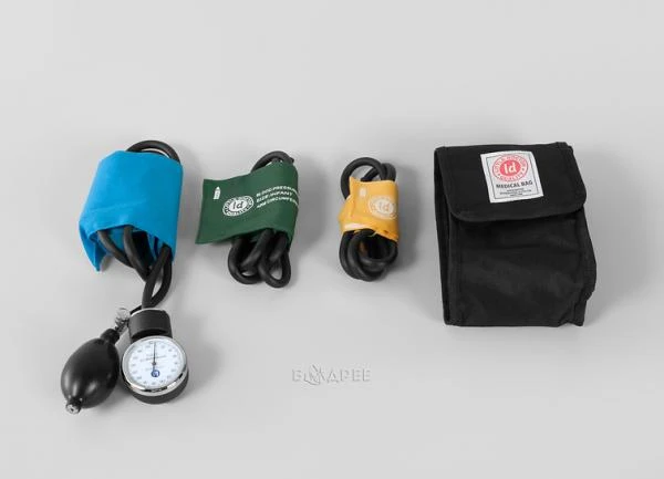 Little Doctor - LD-80 tonometri