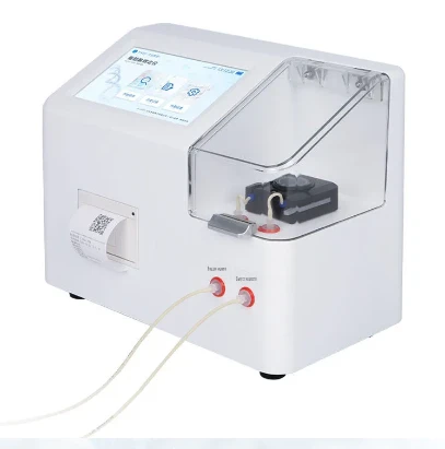 Avtomaticheskiy tester soderjaniya jirnix kislot