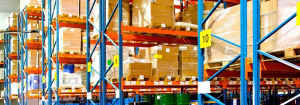 Широкий ассортимент промышленной химии