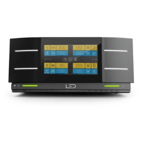 SURTRON TOUCH HP 400 argon koagulyatsiyasi bilan elektrojarrohlik bloki