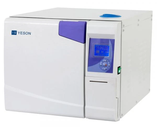 Sterilizator parovoy "YS-3PV-22L-E"