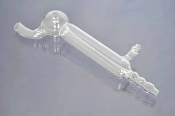 Насос водоструйный