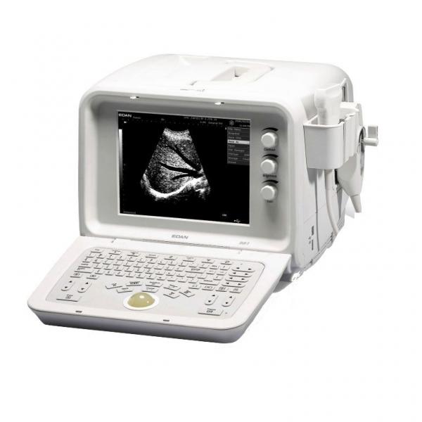 УЗИ портативный черно-белый + 2датчика