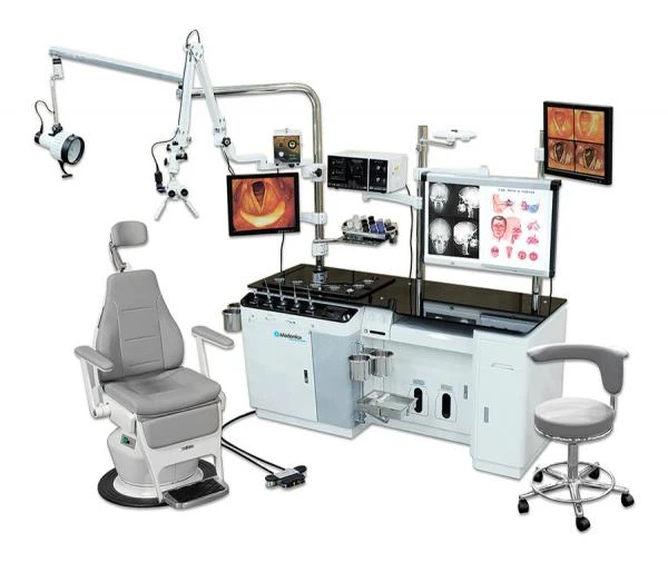 LOR-kombayn New Millennium Grand, MedStar, (Yu. Koreya)