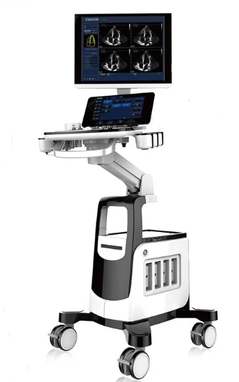 UZI APPARAT CHISON i8