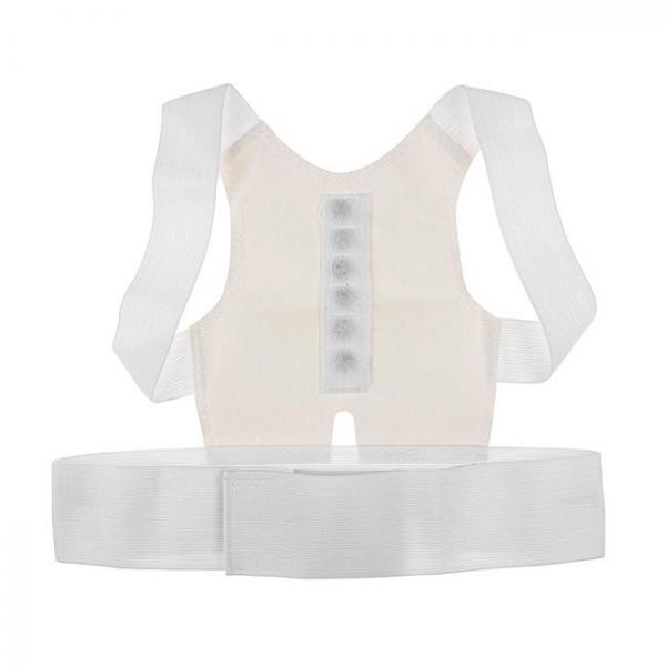 Магнитный корректор осанки "Magnetic Posture Support"