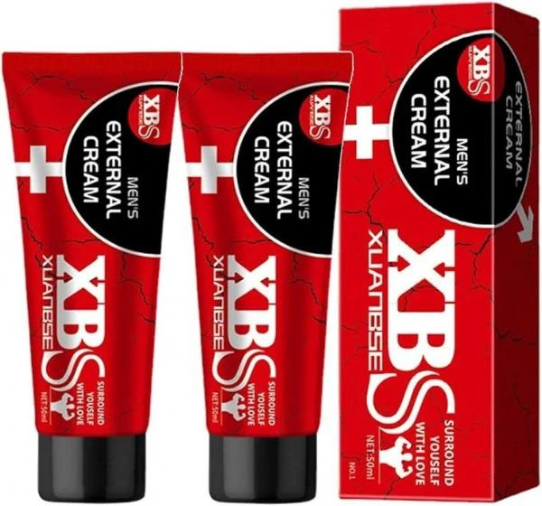 Крем мужской Men’s External Cream