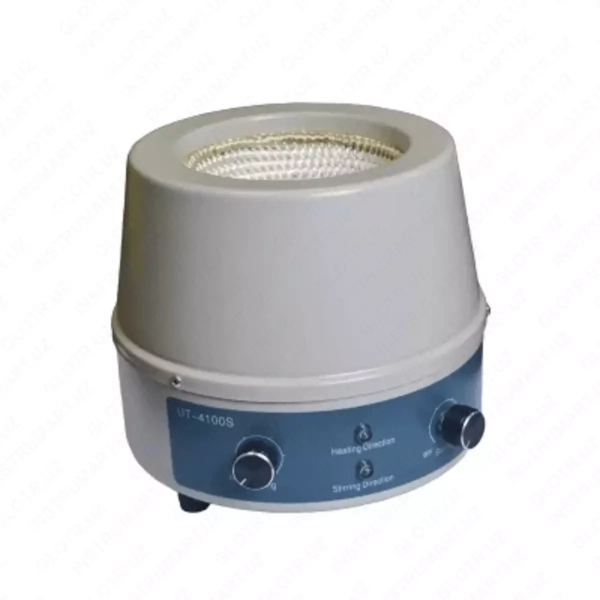 Isitish mantiyasi 1000 ml ULAB UT-4110DS