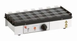 Stend dlya sushki predmetnix stekol dlya mikroskopov, MH 6616