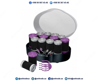 Elektrobigudi Remington H0747