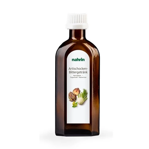 Artishok Swiss Nahrin, Shveysariya, Besplatnaya dostavka