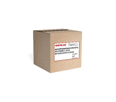 Askorbinovaya kislota "pish."