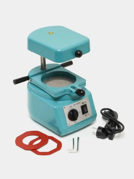 Vakuumniy formirovatel DV-1