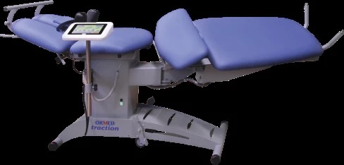 Usta novka mexanoterapevticheskaya  «ORMED-professional»