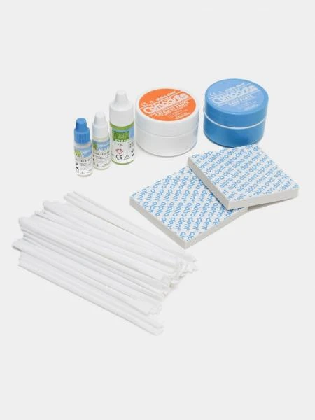 Композит химический AlphaDent Self Cure Composite 14 g/14 g KIT