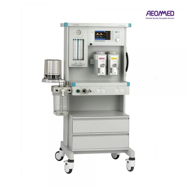 Narkozniy apparat Mnogofunksionalniy Model: Aeonmed 7200A
