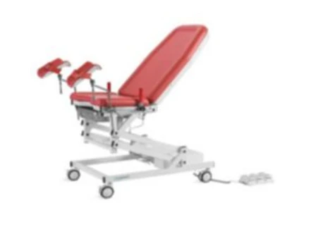 Гинекологическое кресло