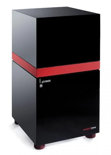 Amplifaktor haqiqiy vaqtda PCR kuchaytirgichi