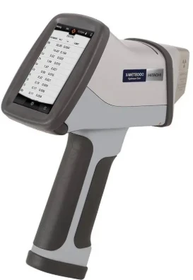 Портативный анализатор X-MET 8000 OPTIMUM