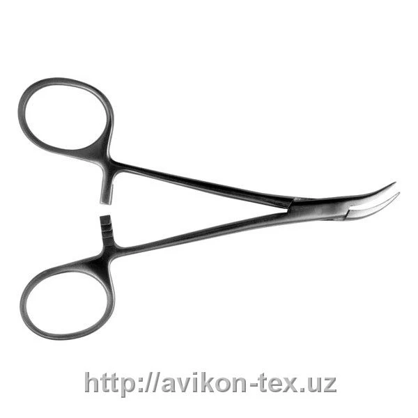 Zajim kpovoostanavlivayushiy neyroxirurgicheskiy