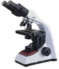 Микроскоп бинокулярный BS203
