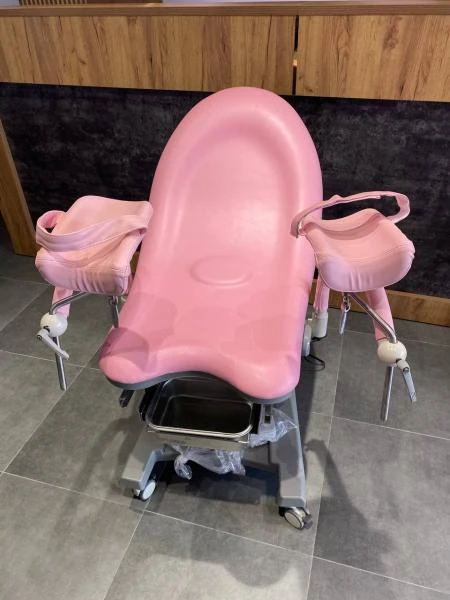 Гинекологический диагностический стол IDG-006