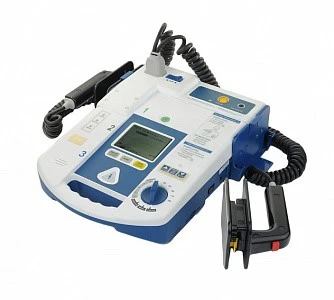 Kardiosinxronizirovanniy defibrillyator-monitor Dixion ER-5