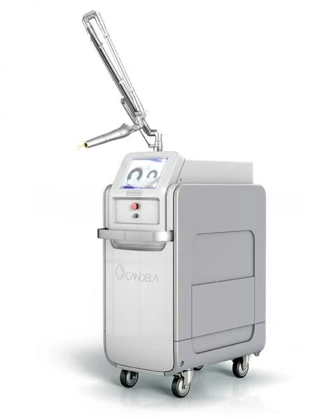 Лазерное оборудование для косметологии PicoWay