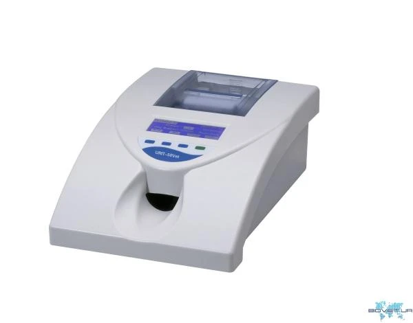 Analizator mochi poluavtomaticheskiy N-500