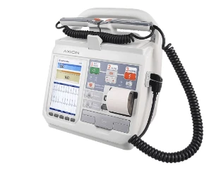 Defibrillyator-monitor “ins-02ar”