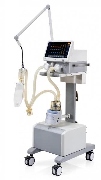 Apparat iskusstvennoy ventilyasii legkix FAZA-21