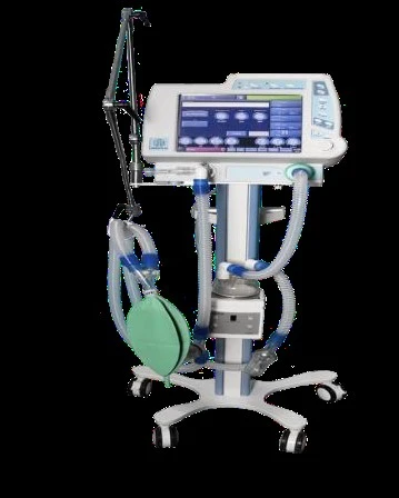 Apparati IVL Aventa M