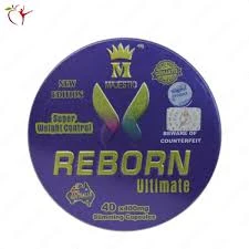 Chay iGano Tea (Red Gano)