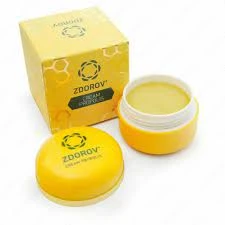 Krem-vosk ZDOROV pcheliniy